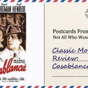 Classic Movie Review: Casablanca