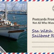 Sea Witch 36 Sailboat Review