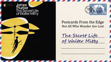 The Secret Life of Walter Mitty