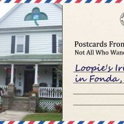 Loopie's Irish Pub in Fonda, NY