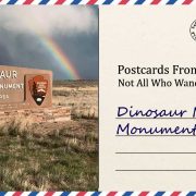 Dinosaur National Monument