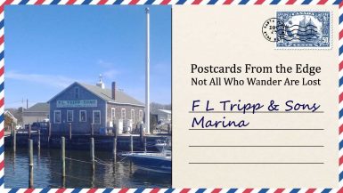 F.L. Tripp & Sons Marina