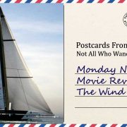 Monday Night Movie Review: The Wind Gods
