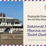 Sakonnet Point Marina and Yacht Club