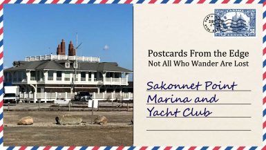 Sakonnet Point Marina and Yacht Club