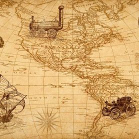 History of the World