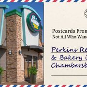 Perkins Restaurant & Bakery in Chambersburg, PA